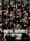 WWE皇家大战2009