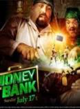 合约阶梯大赛/Money in the Bank  2011