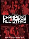 WWE赛事：ROH Champions vs.All Stars