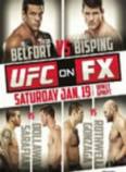 UFC on FX 7