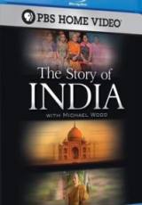 印度的故事