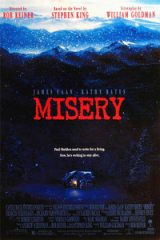 危情十日/Misery