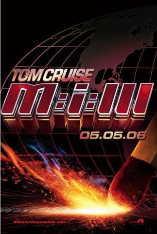 碟中谍3/不可能的任务3/Mission: Impossible III