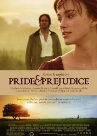 傲慢与偏见(电影版)/傲慢与偏见/Pride And Prejudice