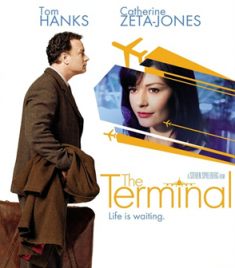 幸福终点站/The Terminal