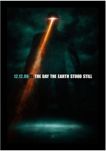 地球停转日/当地球停止转动/The Day the Earth Stood Still