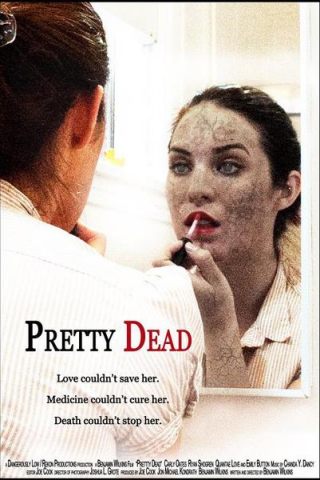 美丽的死亡/Pretty Dead