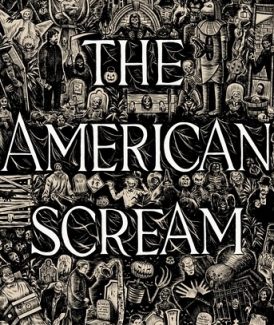 美式尖叫/The American Scream