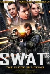 24小时/24 Hours/SWAT Unit 877