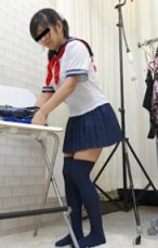 10musume 102815_01 制服时代